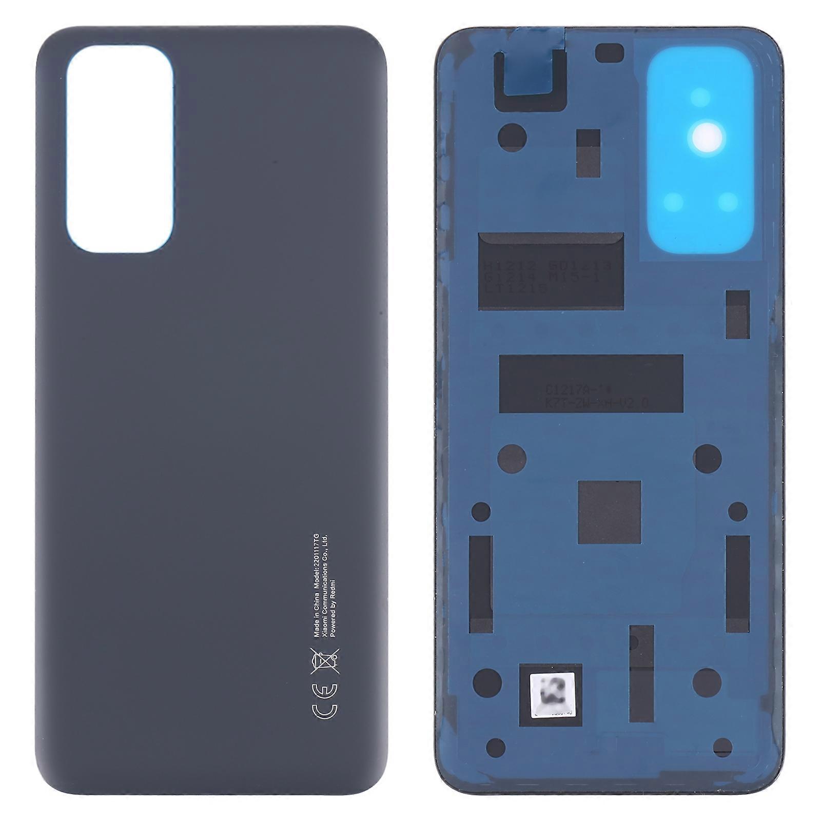 COMPATIBLE Battery Back Cover for Xiaomi Redmi Note 11S 5G