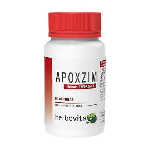 Apoxzim 90 capsules