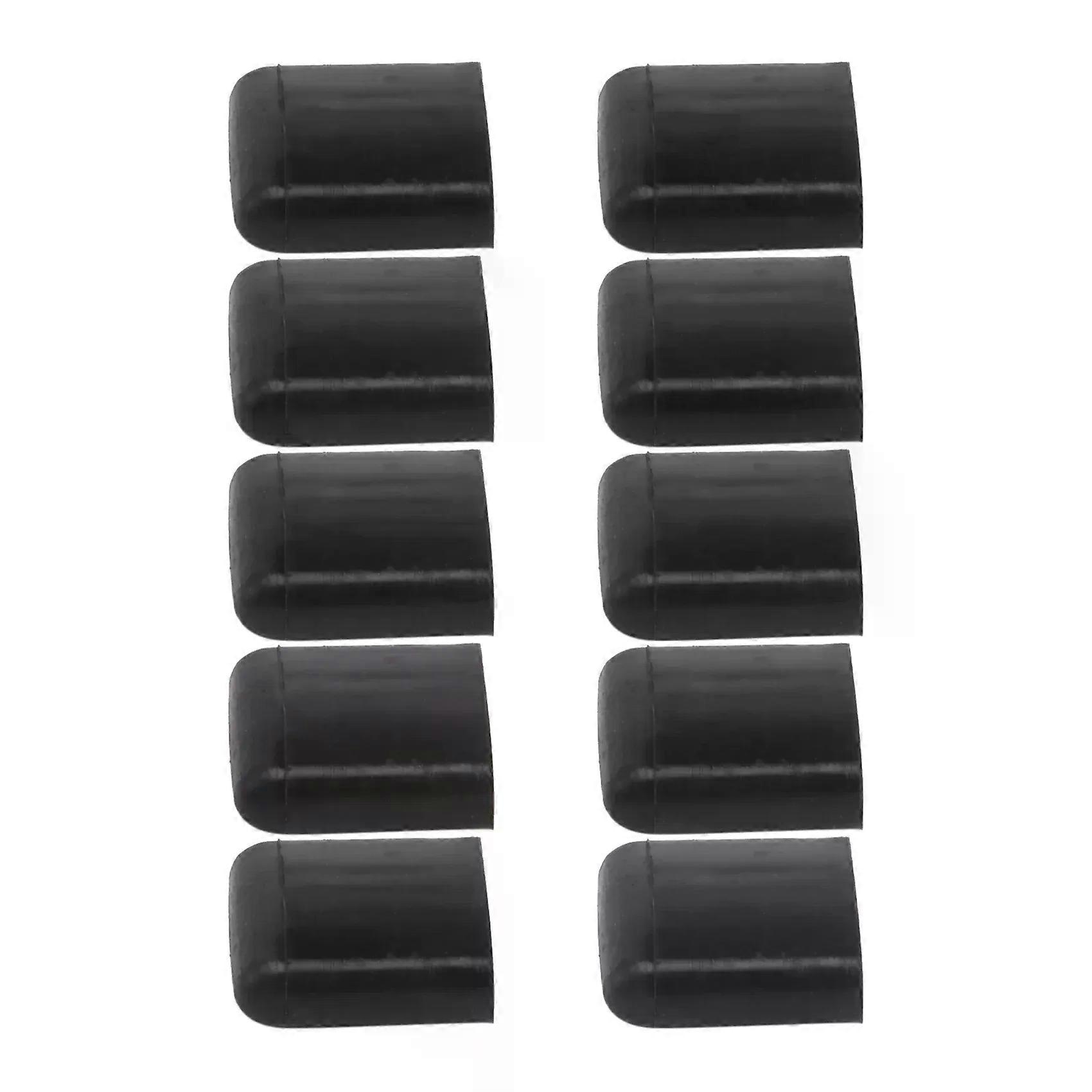 Spilling rubber covers protective for grill bowl