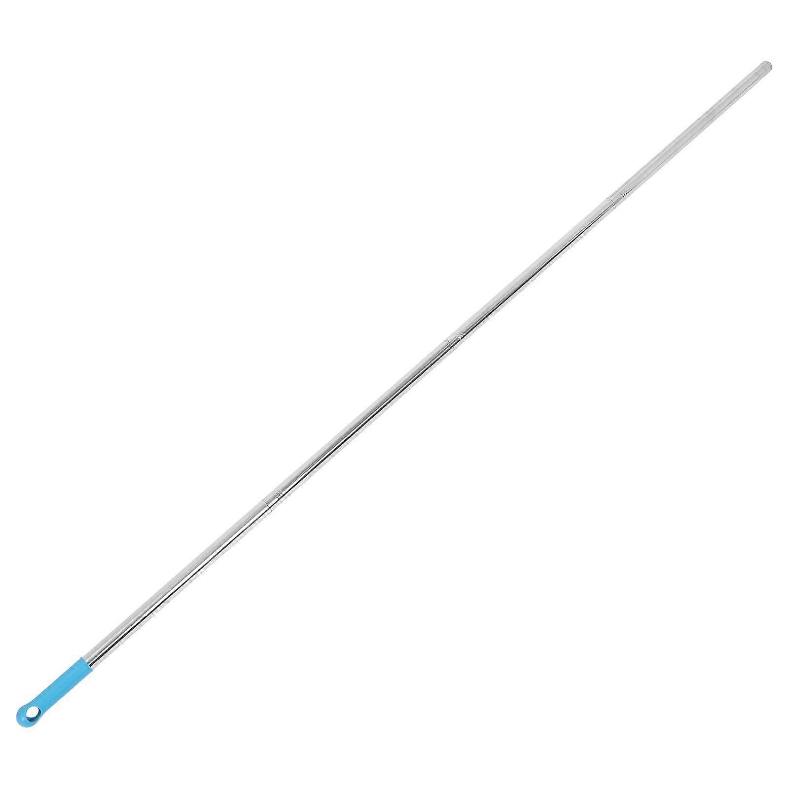 Kostehåndtak Erstatning Moppehåndtak Håndtak Kostehåndtak Grep Sweeper Pole Sleeve