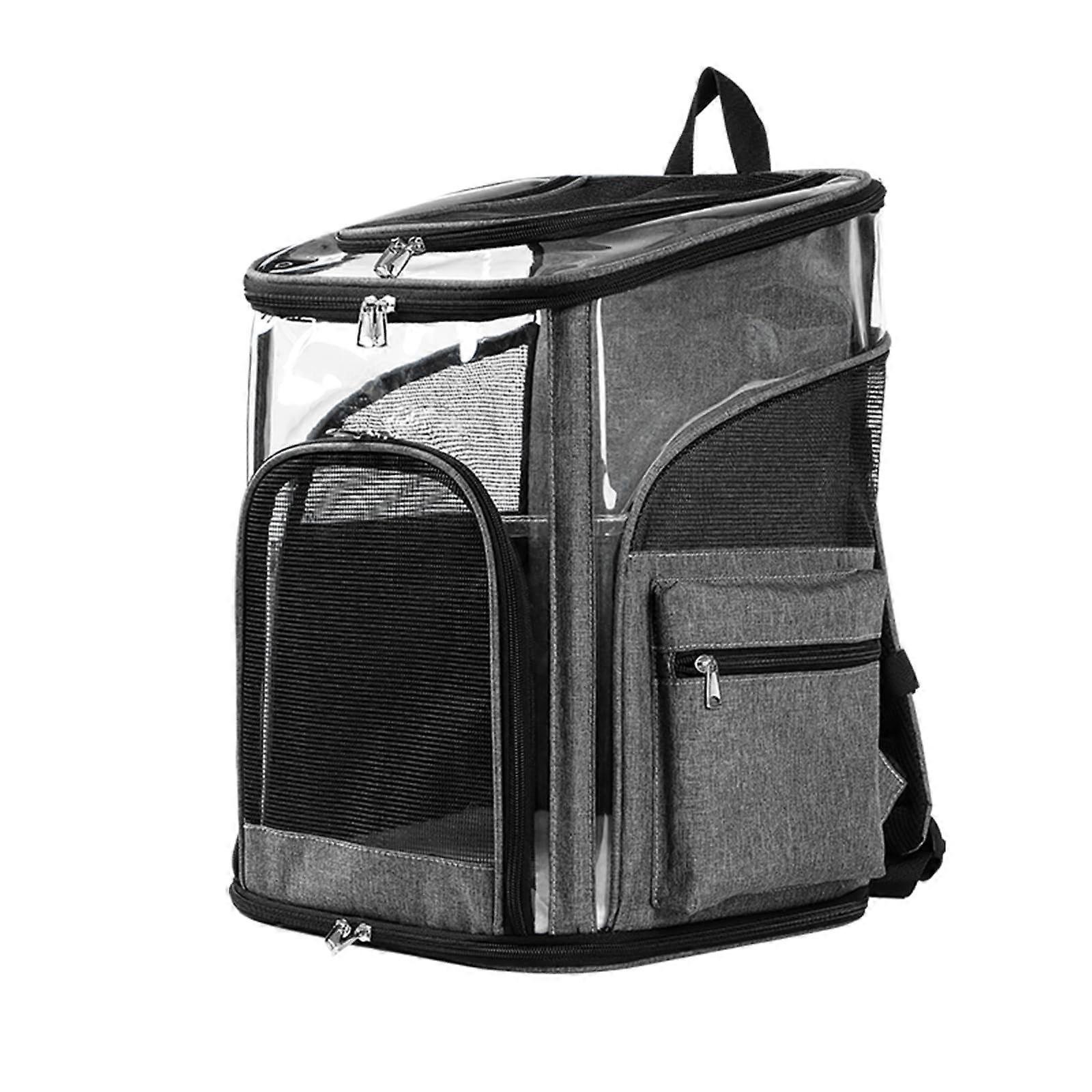26 lb cat travel backpack