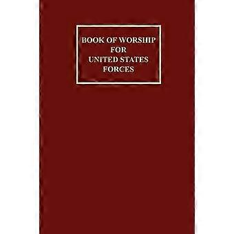 Book of Worship for United States Forces