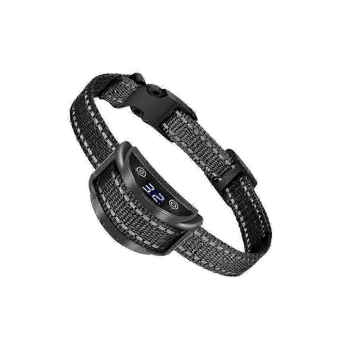 unique Electronic Dog Training Device Anti-Dog Barking Intelligent Dog Training Device Stop Barking Device