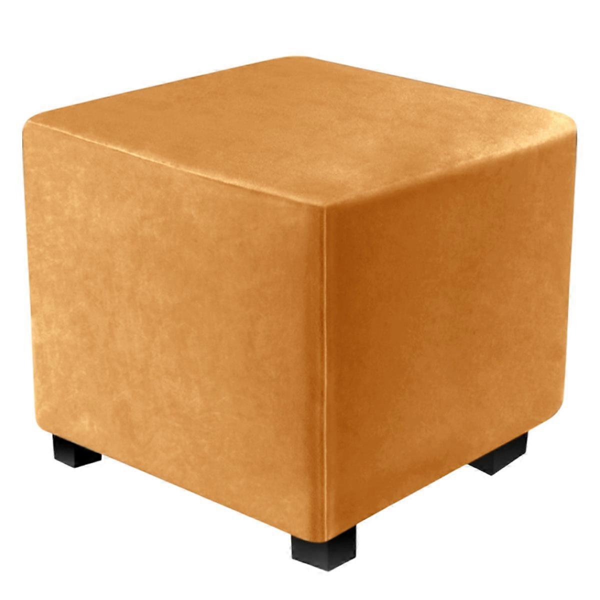 Cushion Protector, Suede, Khaki