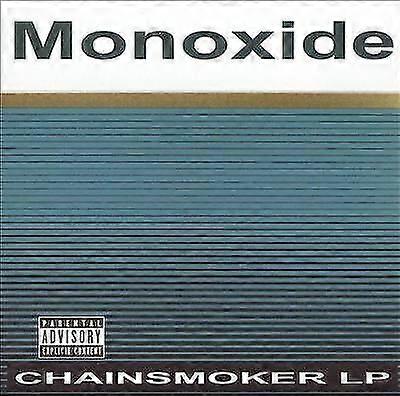 Chainsmoker CD (2004)