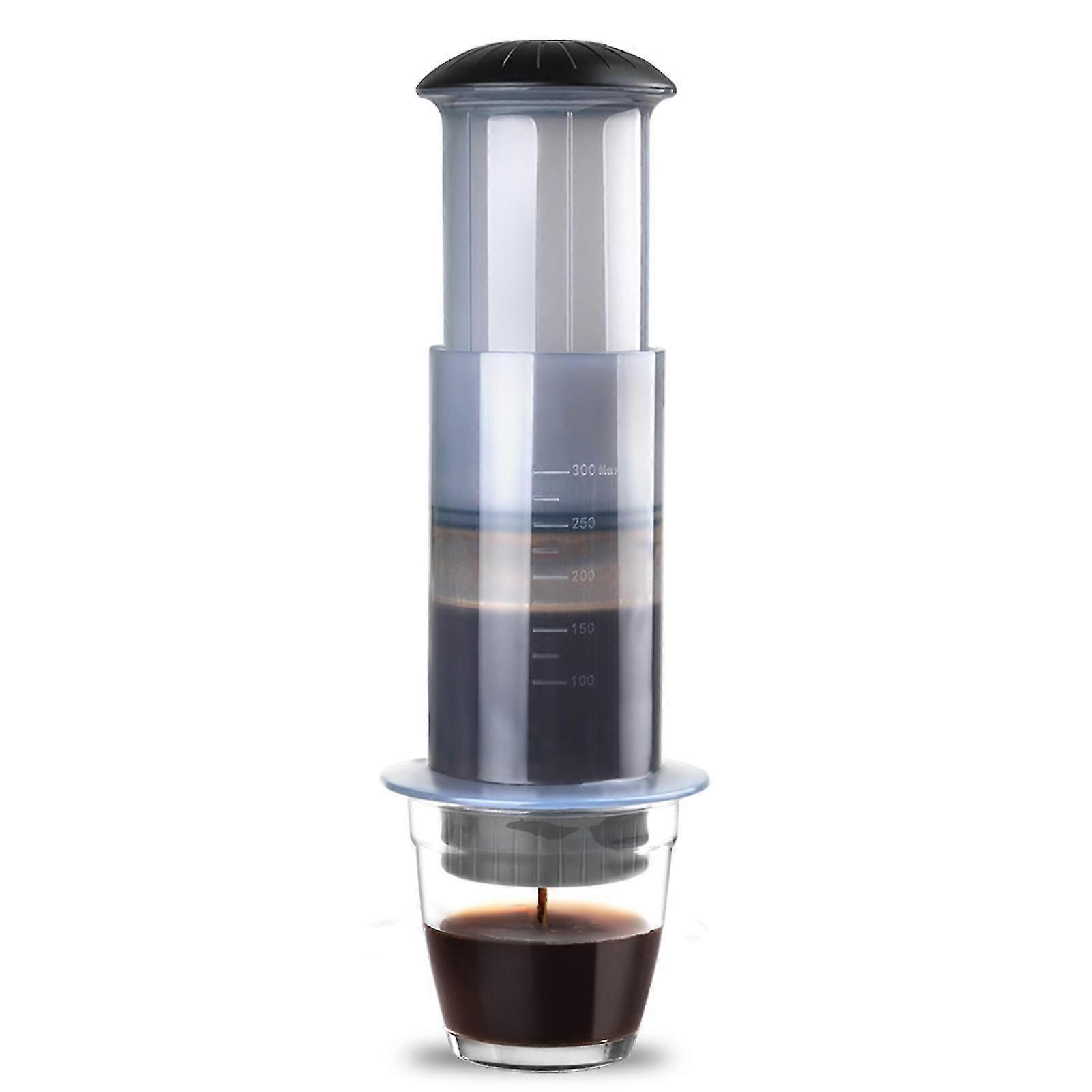 Coffee And Espresso Press Maker Portable Coffee Manual Machine