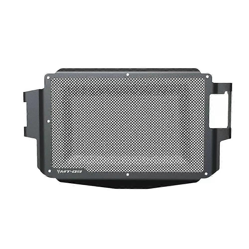MT09 MT09SP 2024 2025 Radiator Guard Bescherming Grille Cover Protector Compatibel met MT-09 MT 09 SP MT-09SP Motoraccessoires(MT09 LOGO