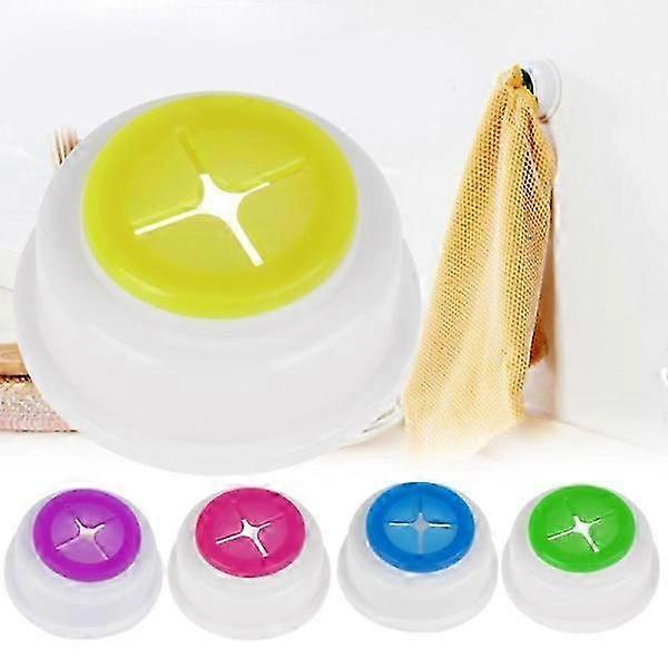 5pcs Dishcloth holder - Holder for the dishcloth