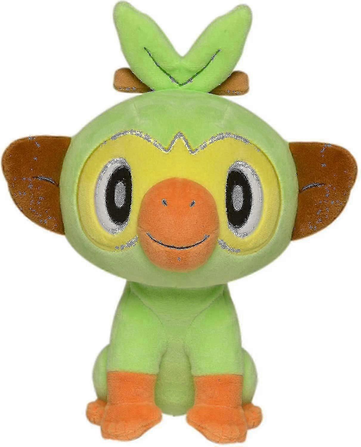 Plush - Grookey 20 Cm - Sword Shield