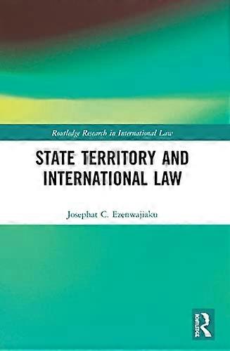State Territory and International Law