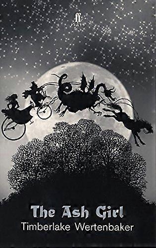The Ash Girl