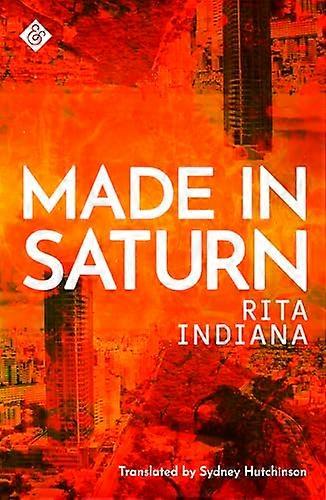 Made in Saturn