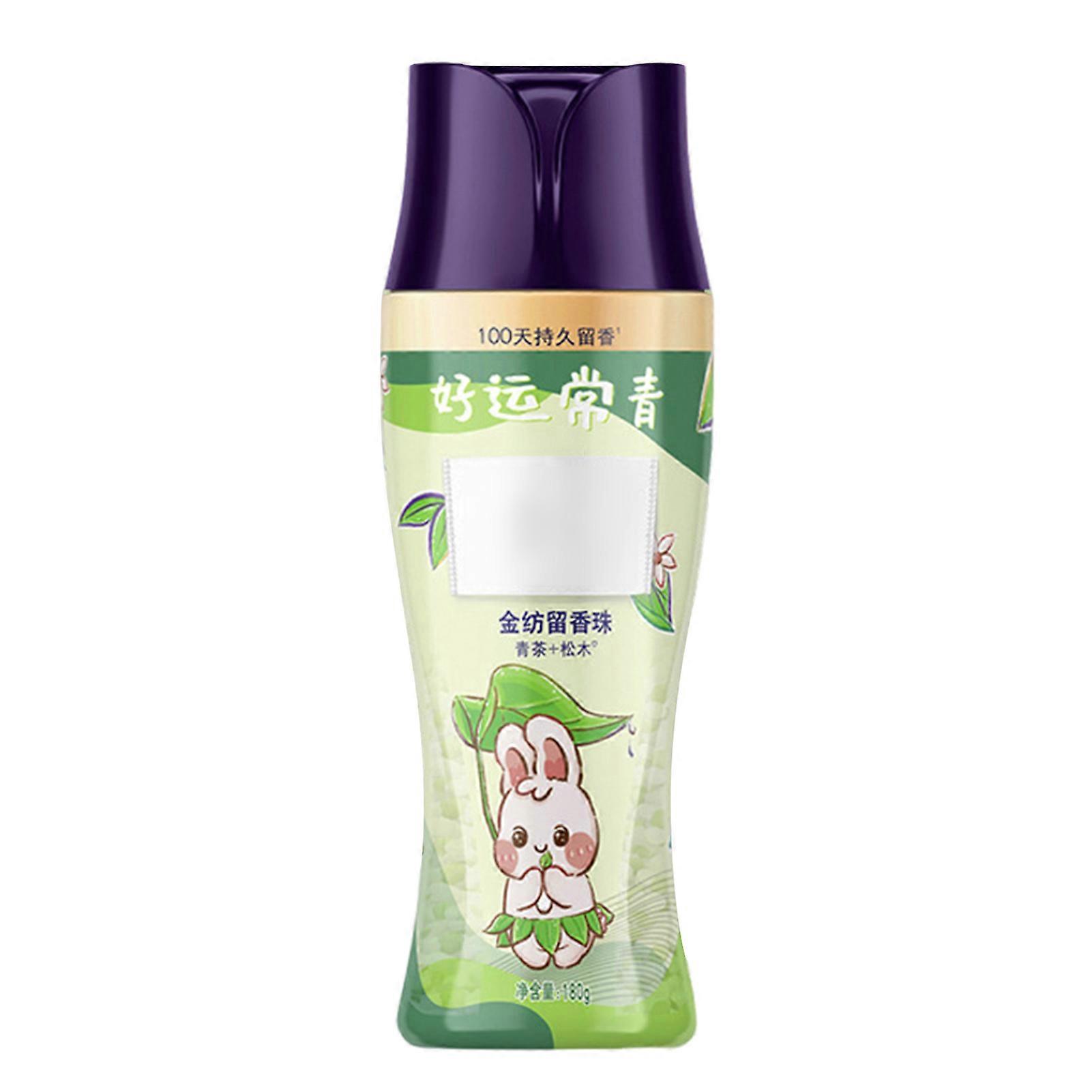 Comfort Fabric Softener Beads - 200g Long-Lasting Natural Fragrance, Anti-Bacterial & Deodorizing Laundry Enhancer