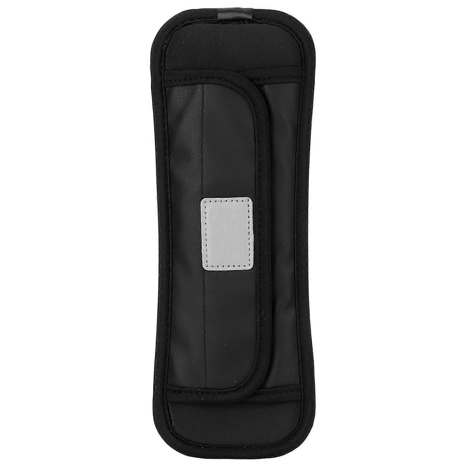 Infrared Padded Cushion For Shoulder Strap Pad Anti Gravity Decompression Belt Pad Bag Accessory