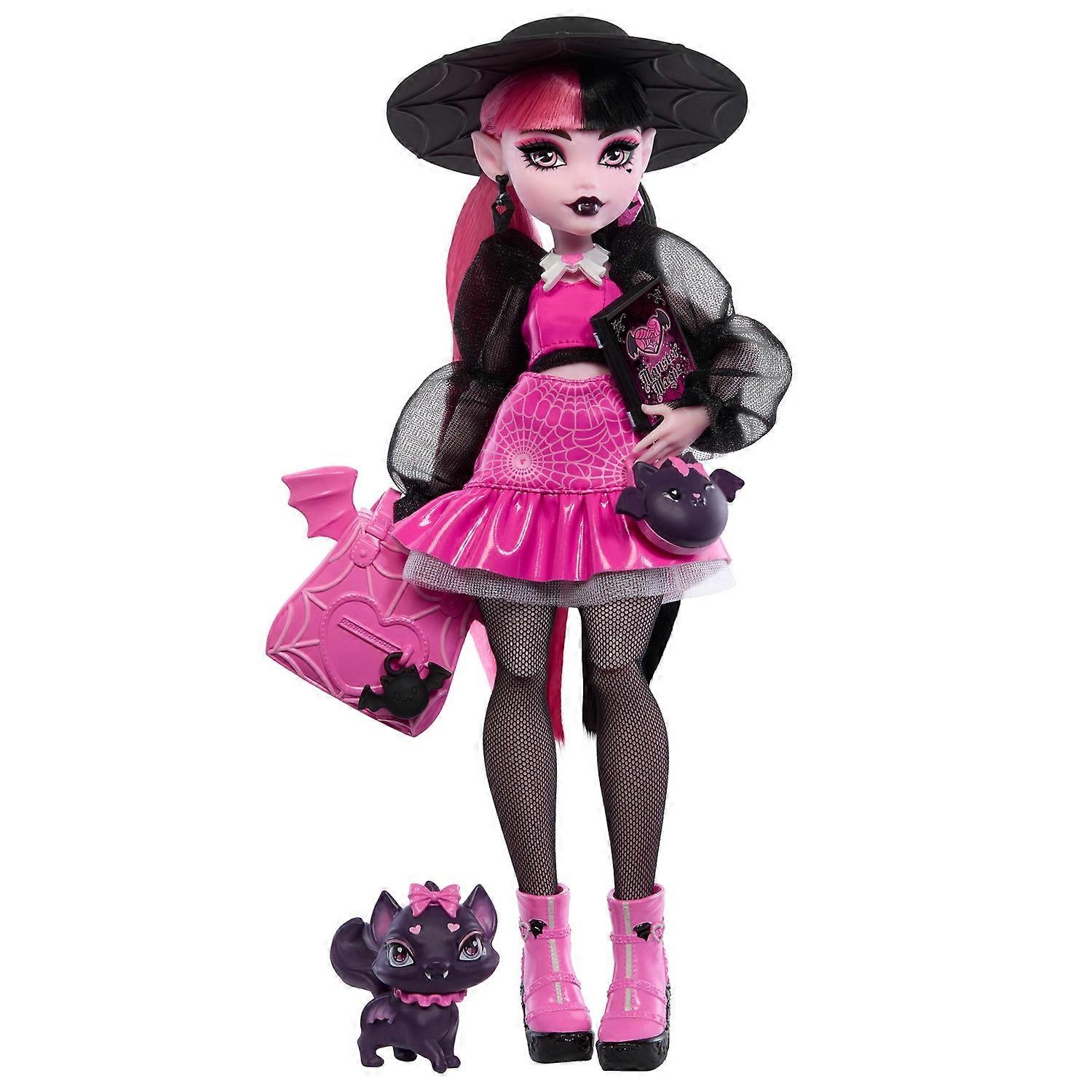 Monster High Draculaura