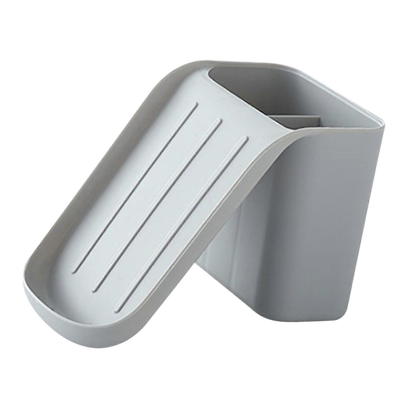 Creative Drainable Soap Dish Soap Soap Holder Soap Organizer