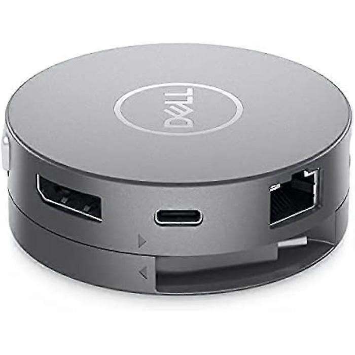 Mobile Adapter - DELL - DA310 - Compact - Practical - Compatible with multiple devices