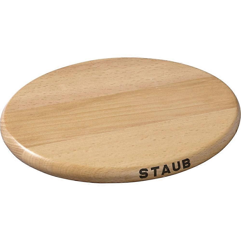 Staub magnetic board oval 21 cm 405093490