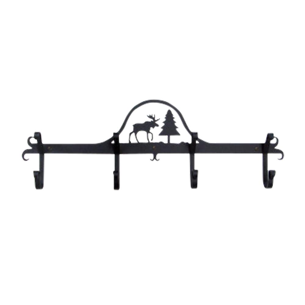 Moose & Pine Coat Bar