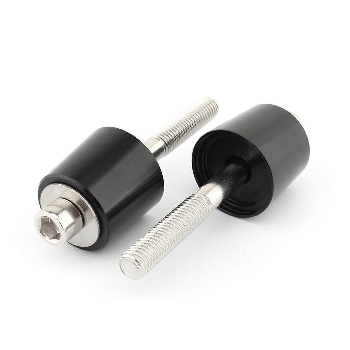 Motorsykkelstyremonteringsadapter Riser Clamp Styre Bar for