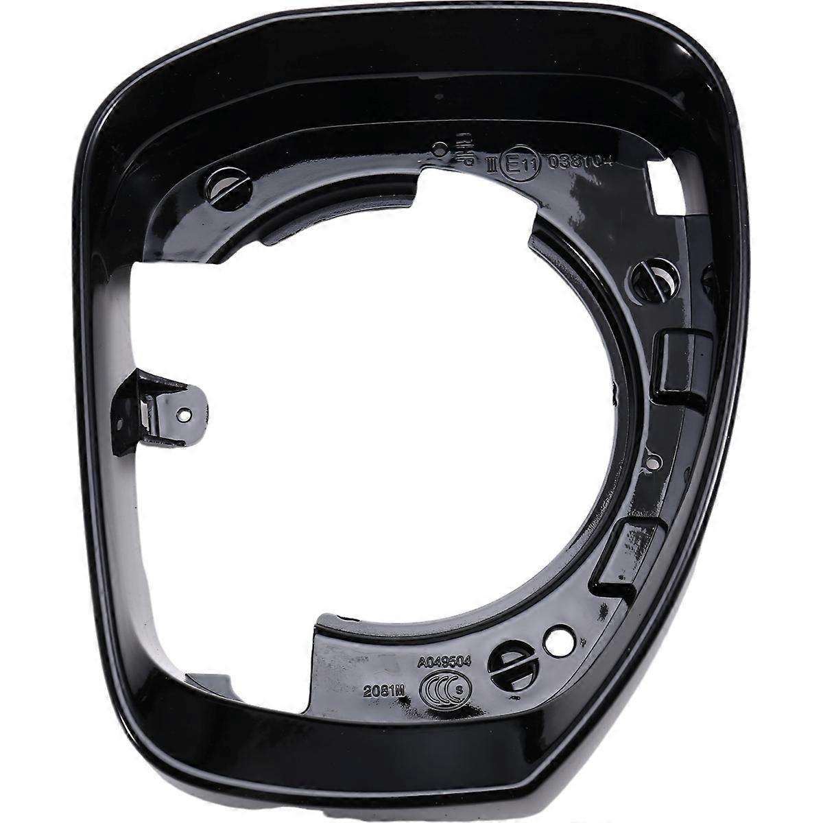 Rearview Mirror Cover Trim Frame for Land Right Side