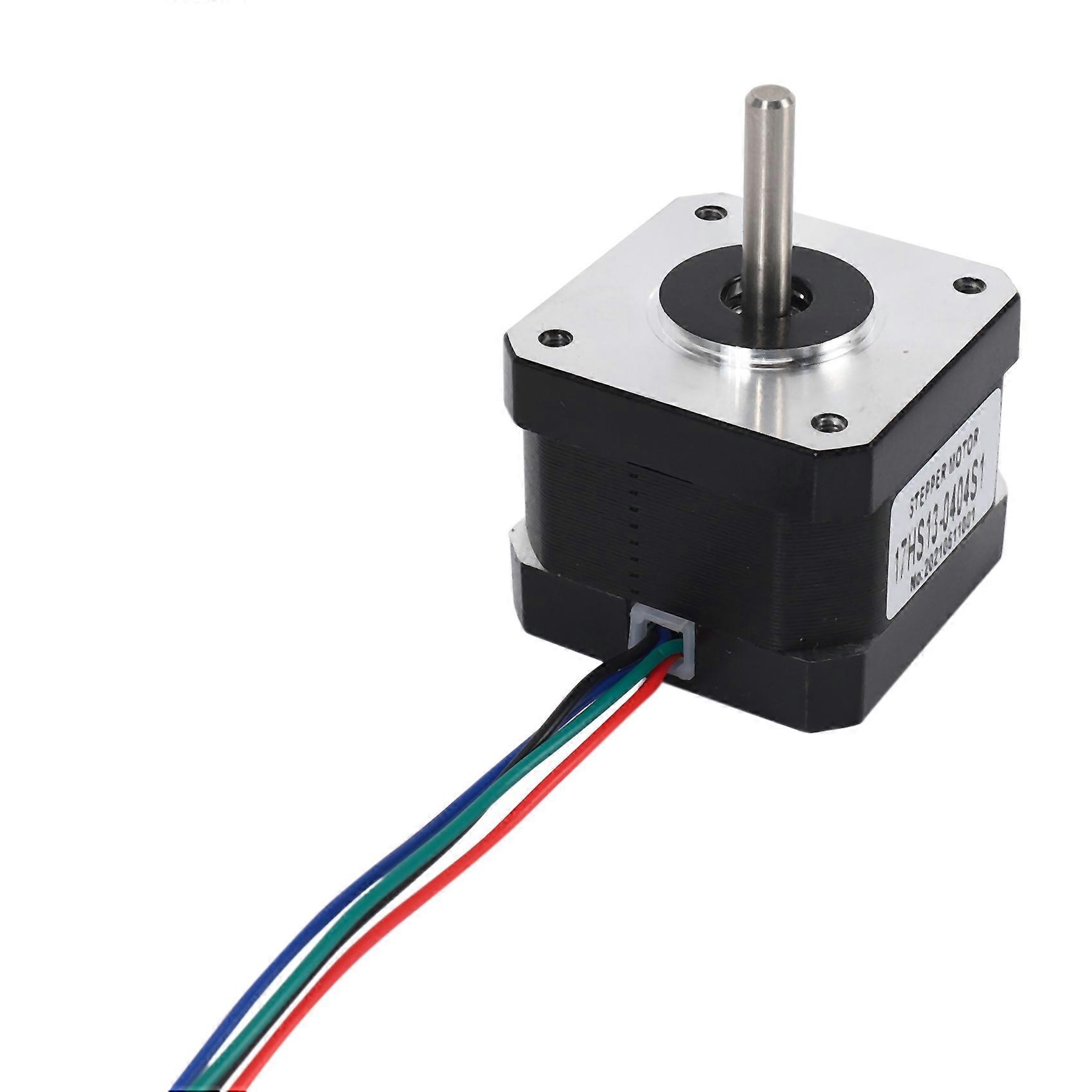 Nema 17 Stepper Motor 17HS13-0404S1 Stepper Motor for 3D Printer