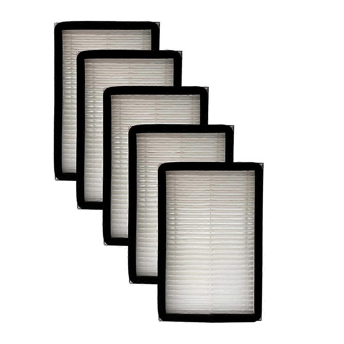 Filter Replacement for Canister Vacuum Cleaners 81214, 81414