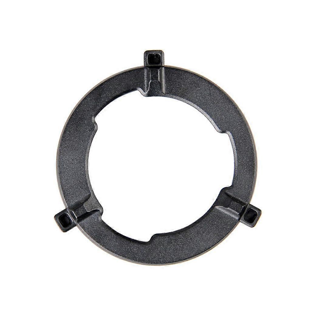 Flash Attachment Easy Installation Flash Modifier Stable Flash Gear para AD600B