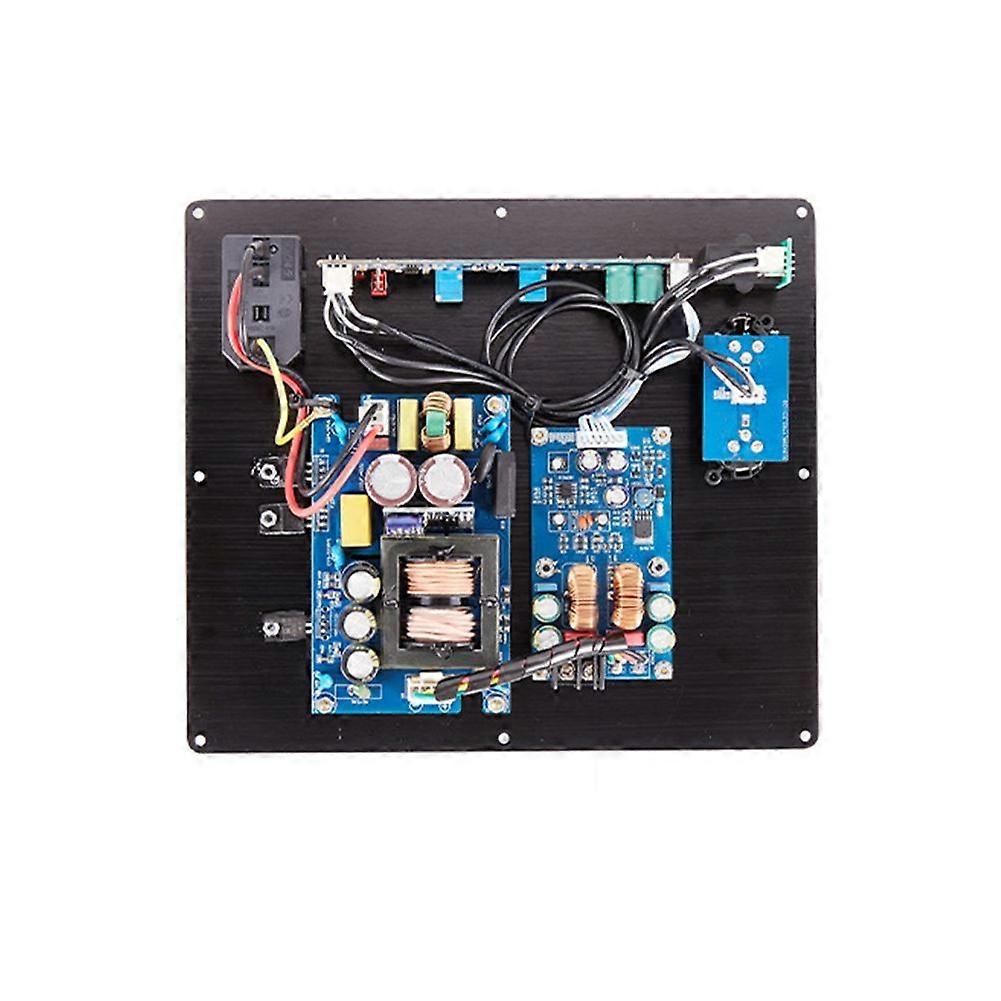 TPA3255 Subwoofer Active Speaker Amplifier Board