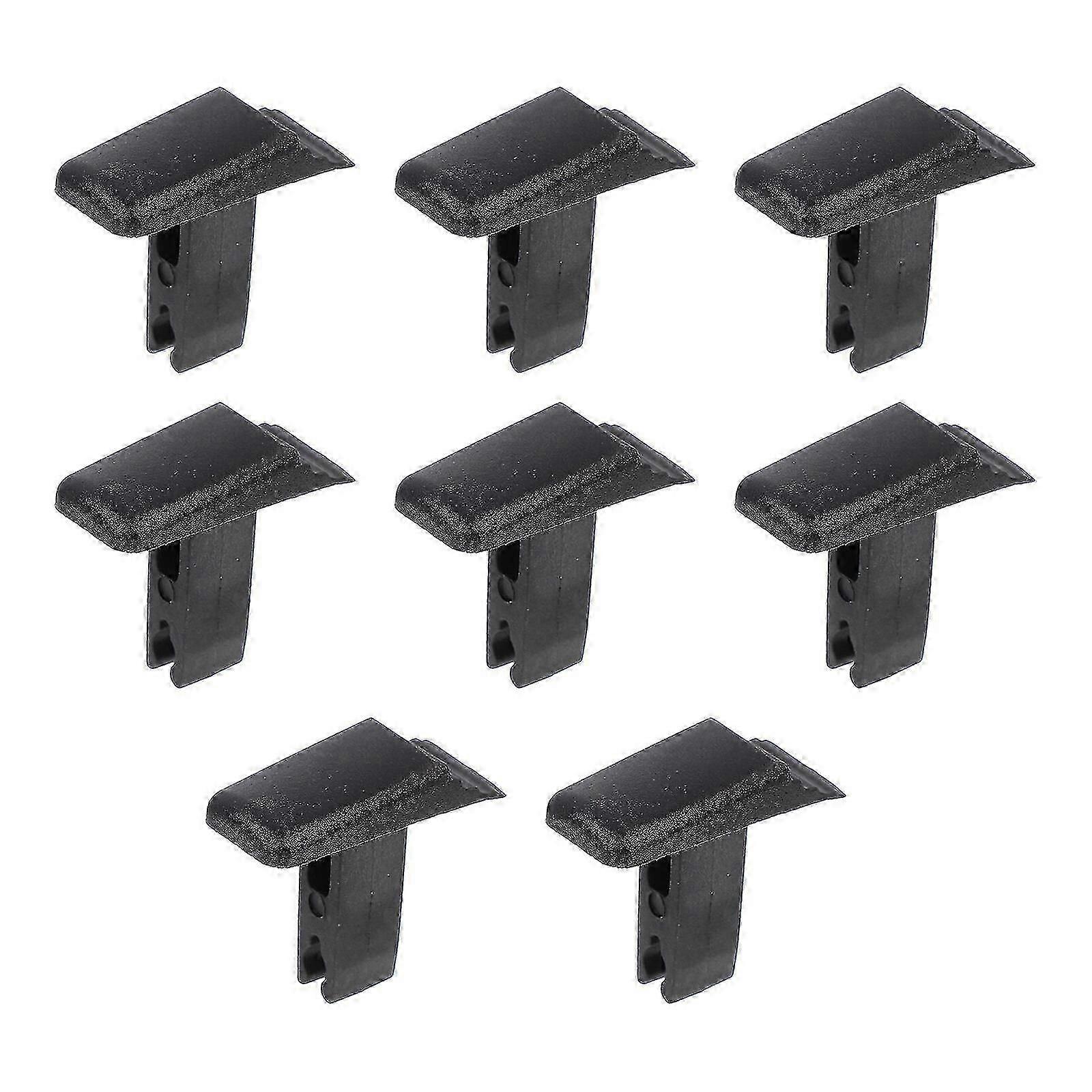 8 Pcs Push Button Switch Single Ladder Switch Folding Ladder Switch Telescopic Ladder Accessories Ladder Switch Lift