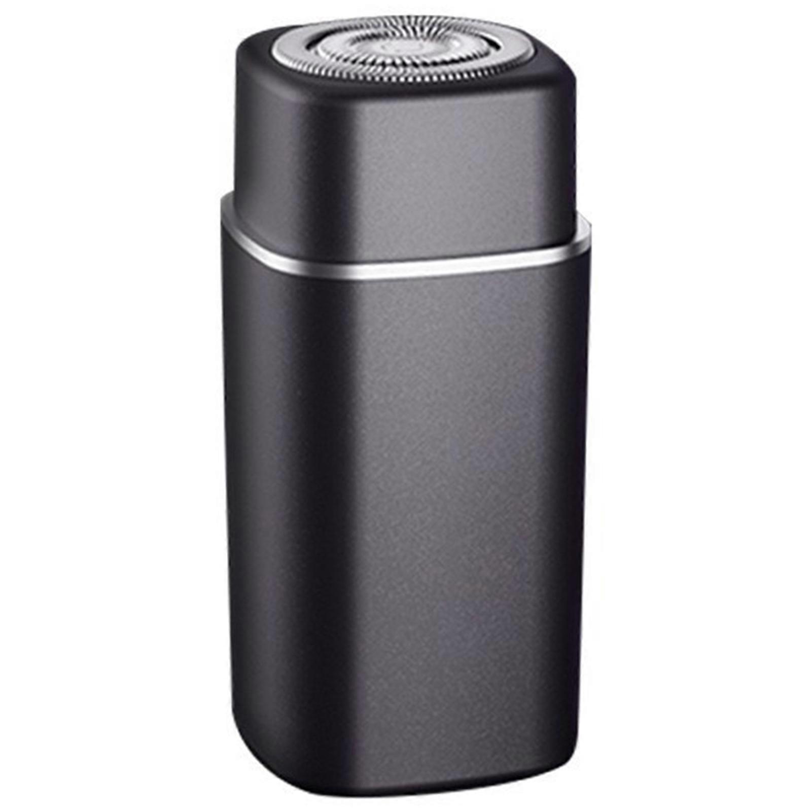 Electric Razor for Men - Smart Sensor Floating Shaver, IPX7 Waterproof, Wet & Dry Use, Travel-Friendly Face Shaver