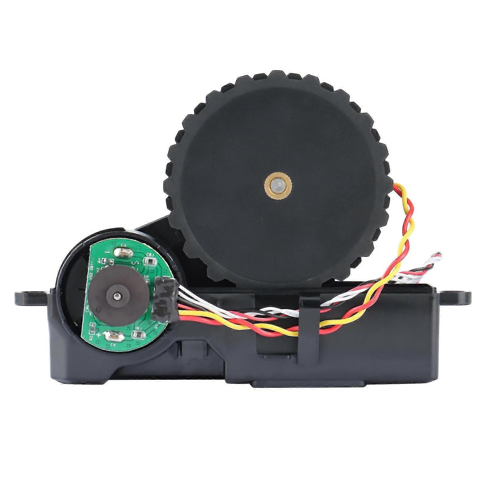 Für Proscenic M6 M6 Lds 3irobotix Crl-200a Roboterteile, rechts