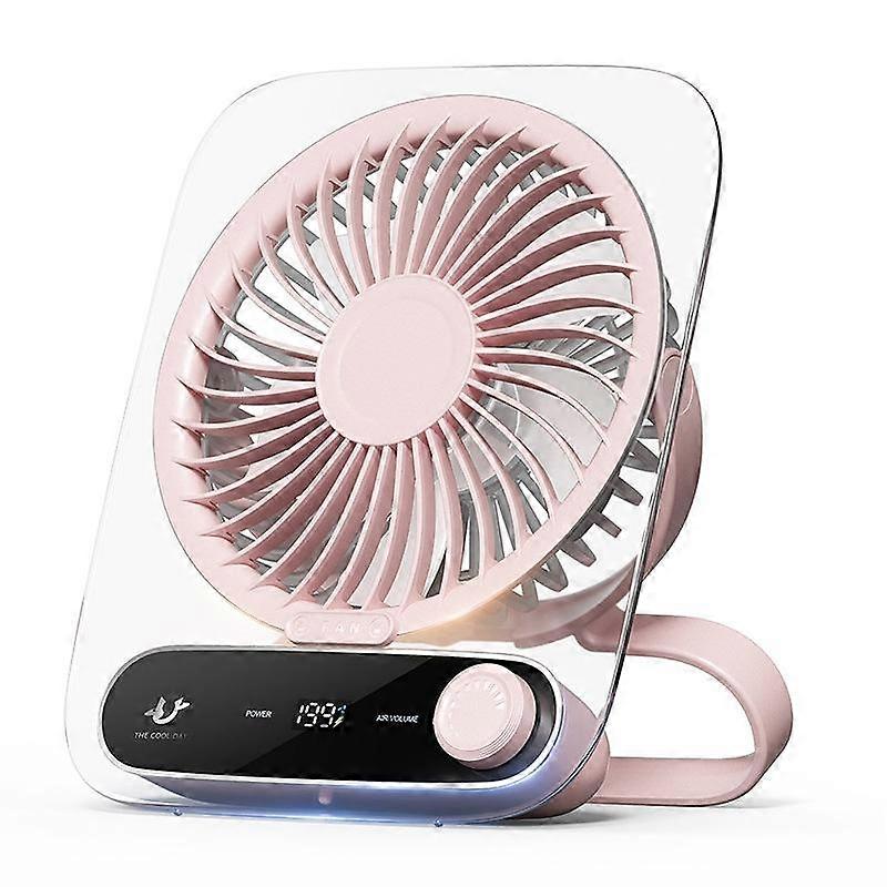 199-speed Desktop wall-mounted Fan