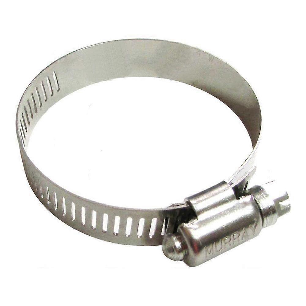 Replacement Hose Clamp for S.119460, Adjustable Size, Durable Material, Compatible with Various Hoses