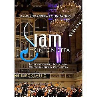 Siam Sinfonietta