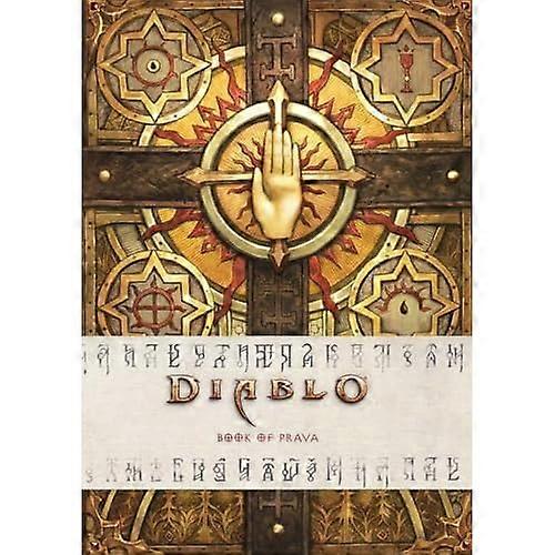 Libro di Prava