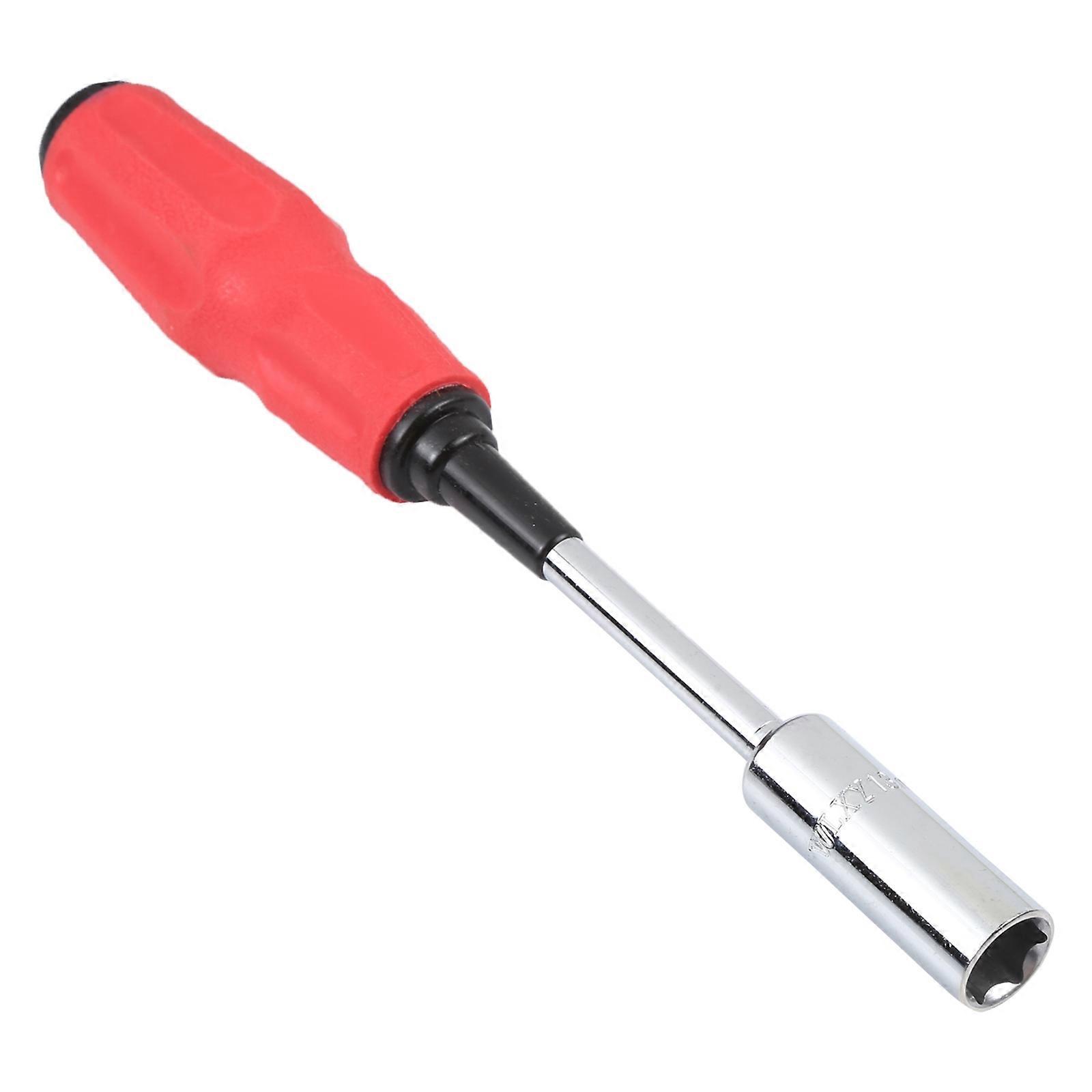 WLXY Socket Screwdriver Spanner Nut Driver, Model:13mm