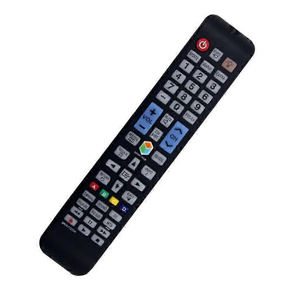BN59-01223A For Samsung TV Remote Controller Replacement ABS Television Remote Control