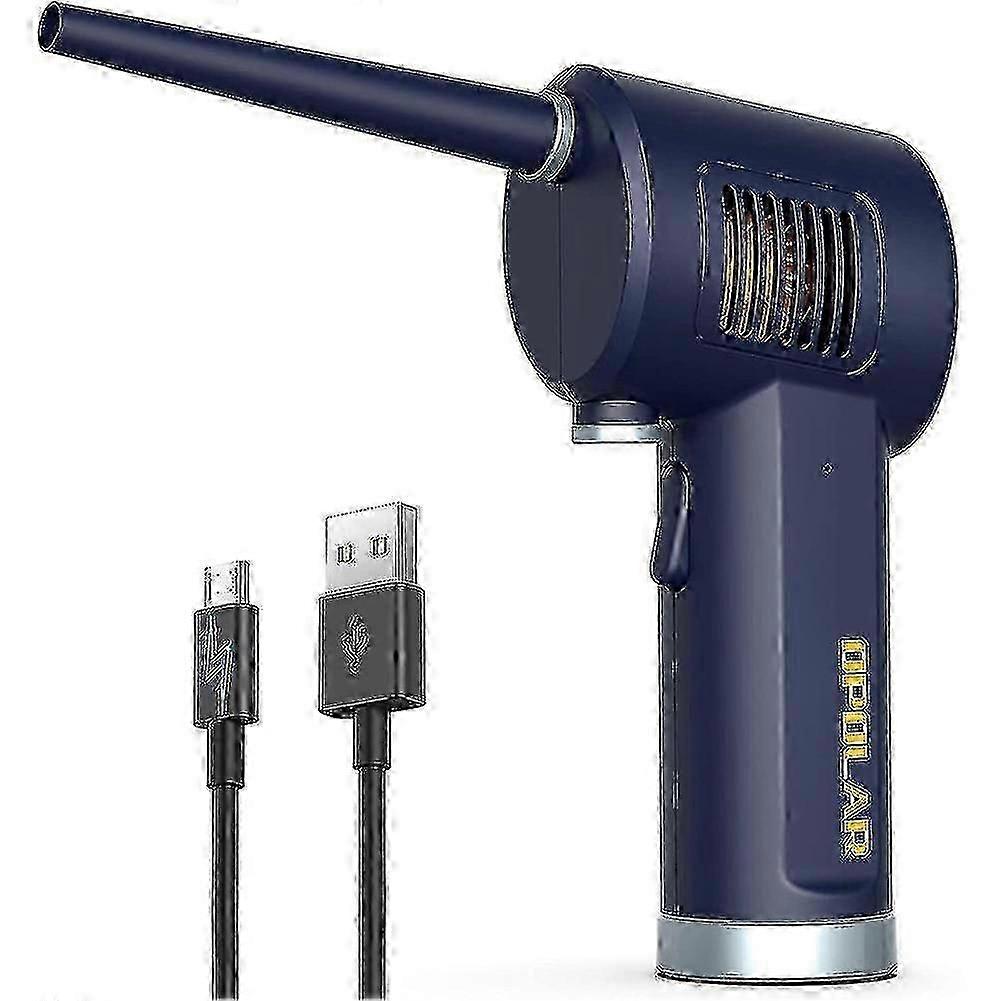 Applies To Opolar Compressed Air Duster,33000 Rpm Compatible With Computer Electronics
