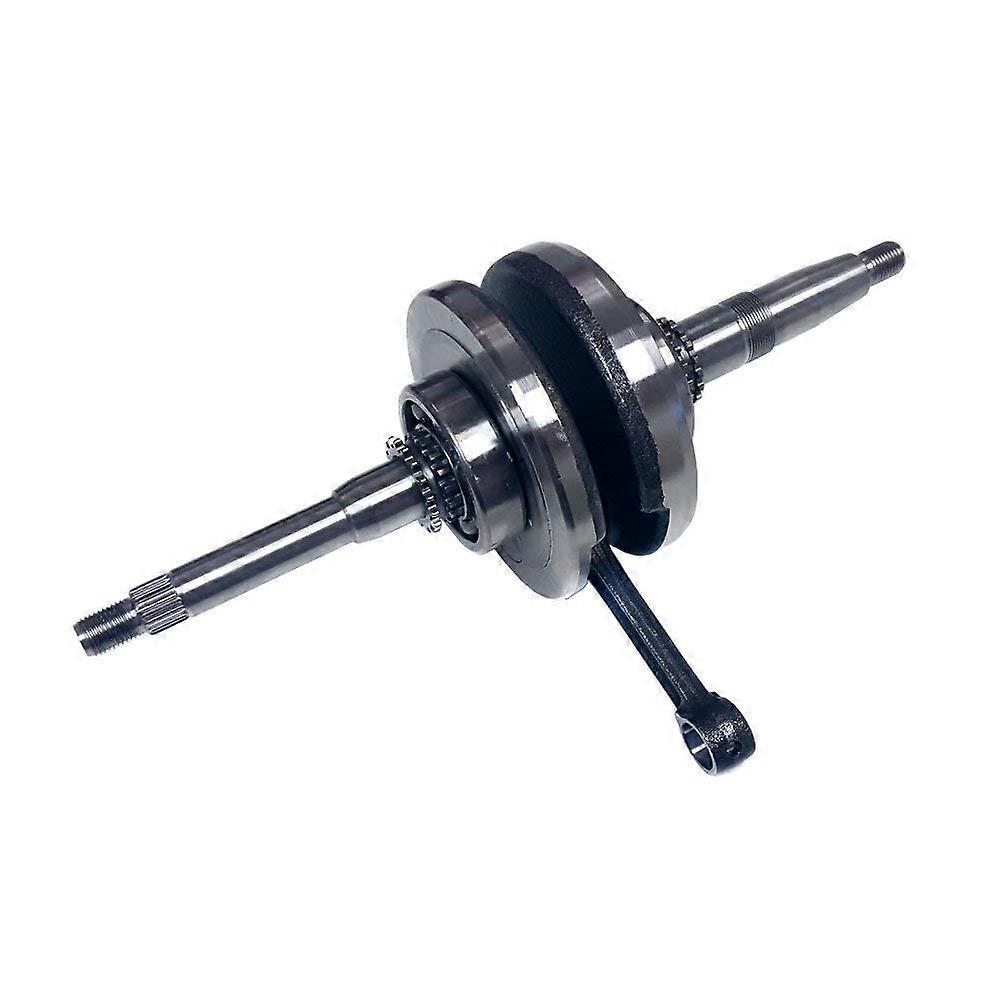 Crankshaft Assembly for 150cc GY6 4 Stroke Scooter Engines