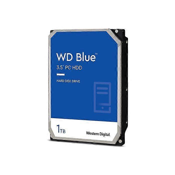 WESTERN DIGITAL WD Blau 1TB SA