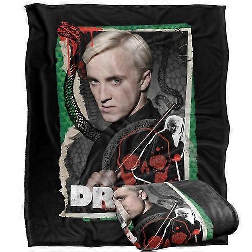 Harry Potter Pose Draco Malfoy Filt