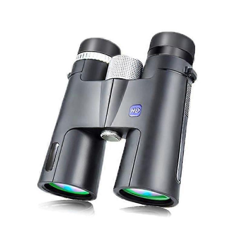 Professional Binoculars - JINZDASU - 12x42 - Central Focus - FMC Multi-Layer Coating