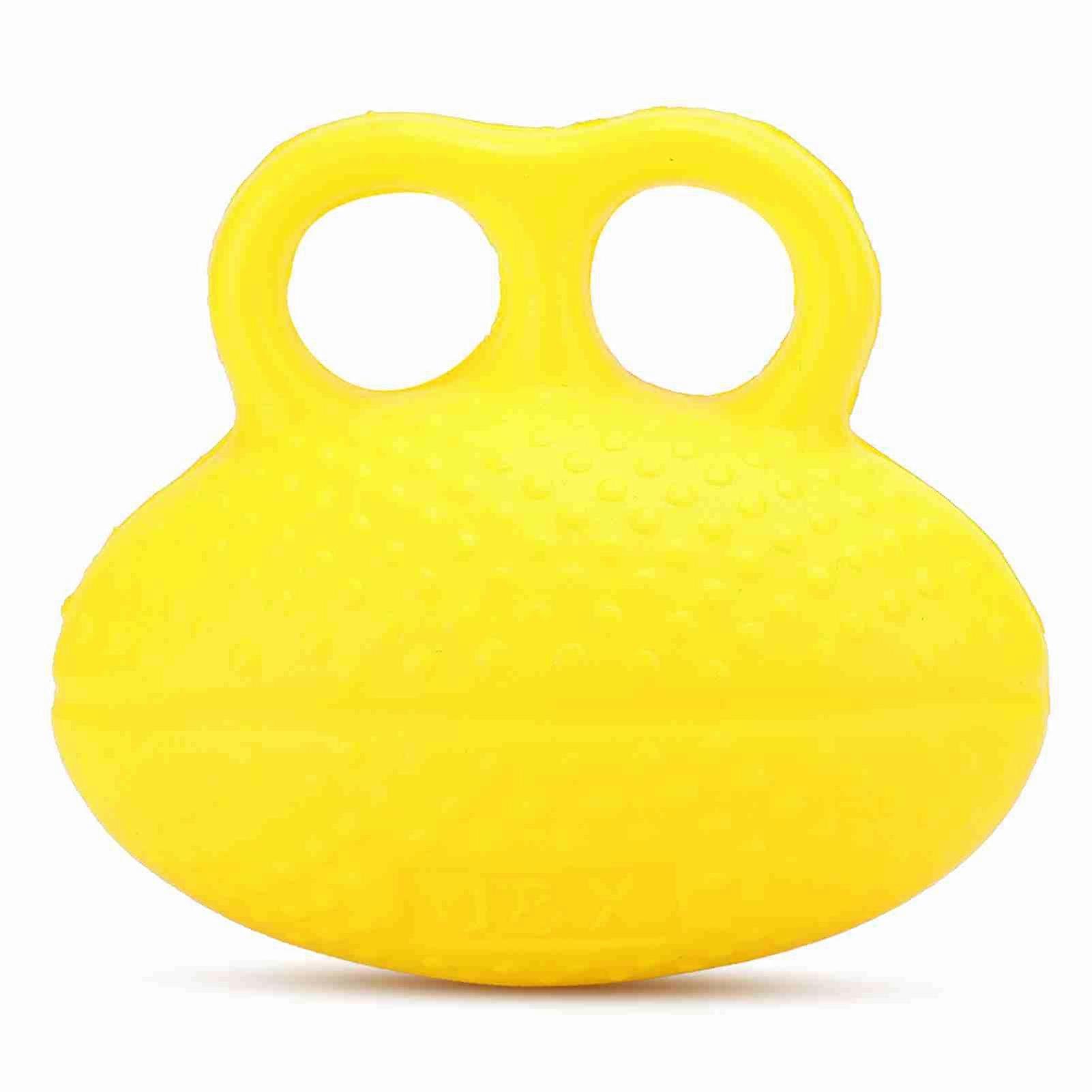 تمرين الكرة قبضة اليد ، تمرين الإصبع ، تعزيز قوة اليد