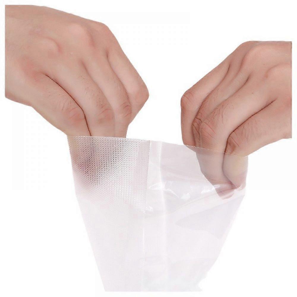 Saco texturizado 25 * 35cm * 100 peças