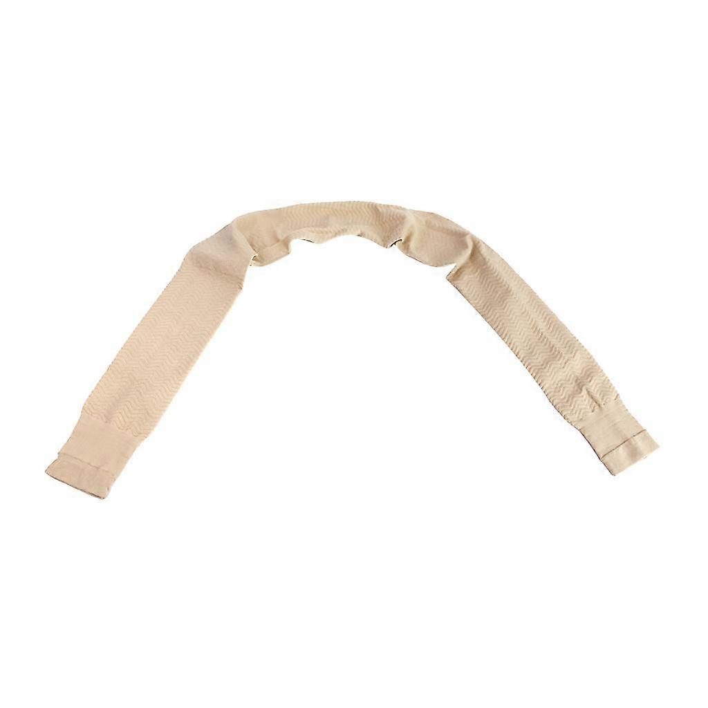 Burning Arm Slimming Shaping Long Sleeves Corrector Shoulder