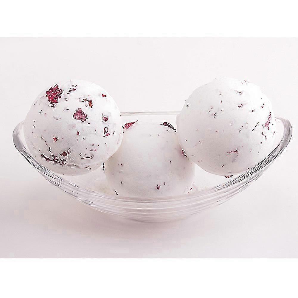 Sea Bath Body Oil Bath Natural Bath Bombs