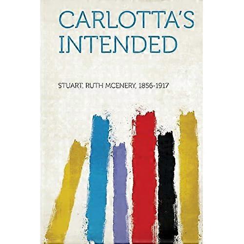 Carlotta's Bedoeld