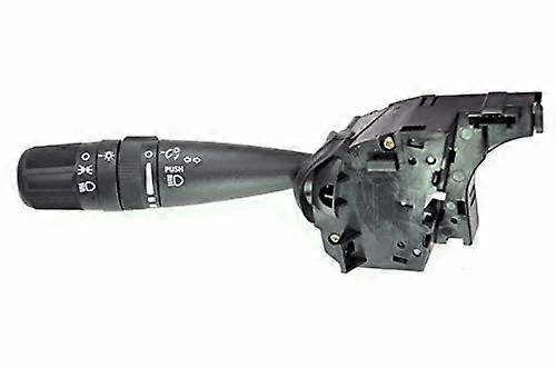CBS5299 Turn Signal, Headlight, Headlight Dimmer Switch without Auto Headlights, without Fog Lights