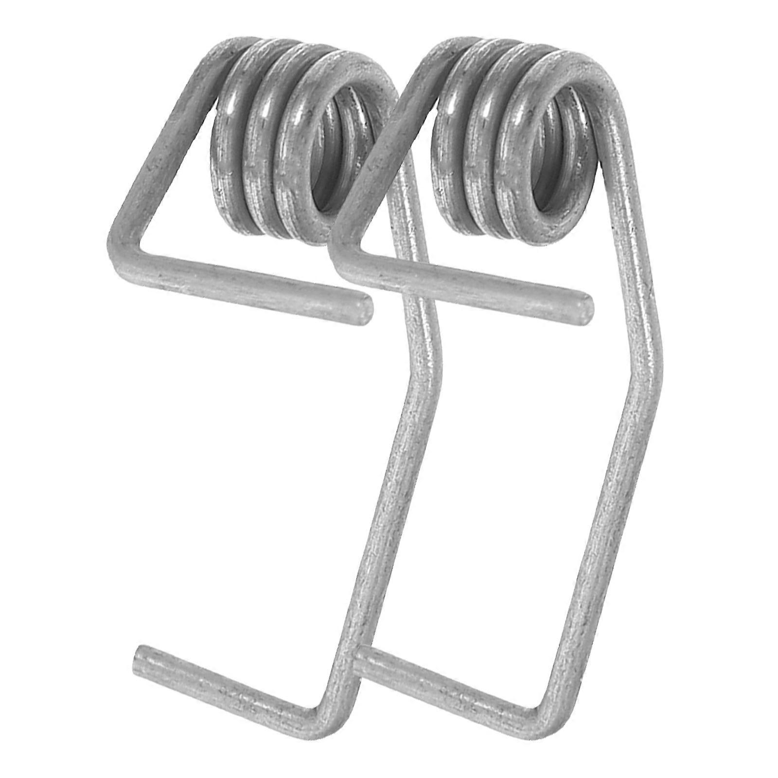 It seems you're referring to a **door spring replacement part** for refrigerators, specifically the **RFBEBC model**. These parts are essential for